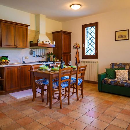 Agri Borgata Vallone - Apartments - By Host4U Lecchiore Esterno foto