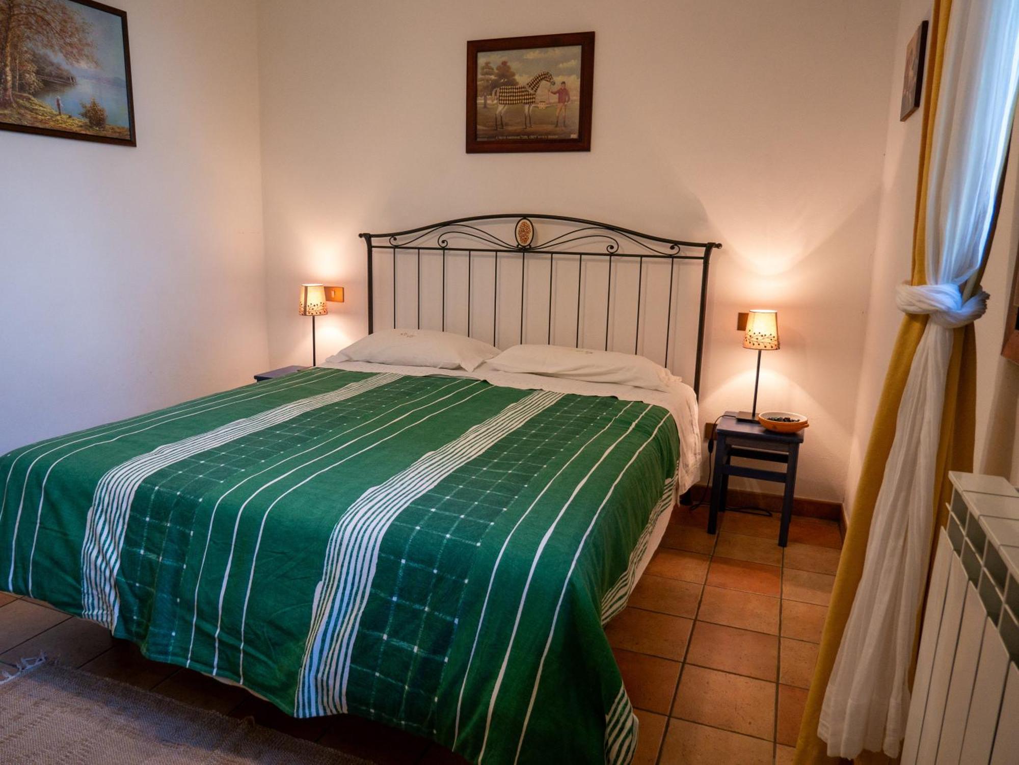 Agri Borgata Vallone - Apartments - By Host4U Lecchiore Esterno foto