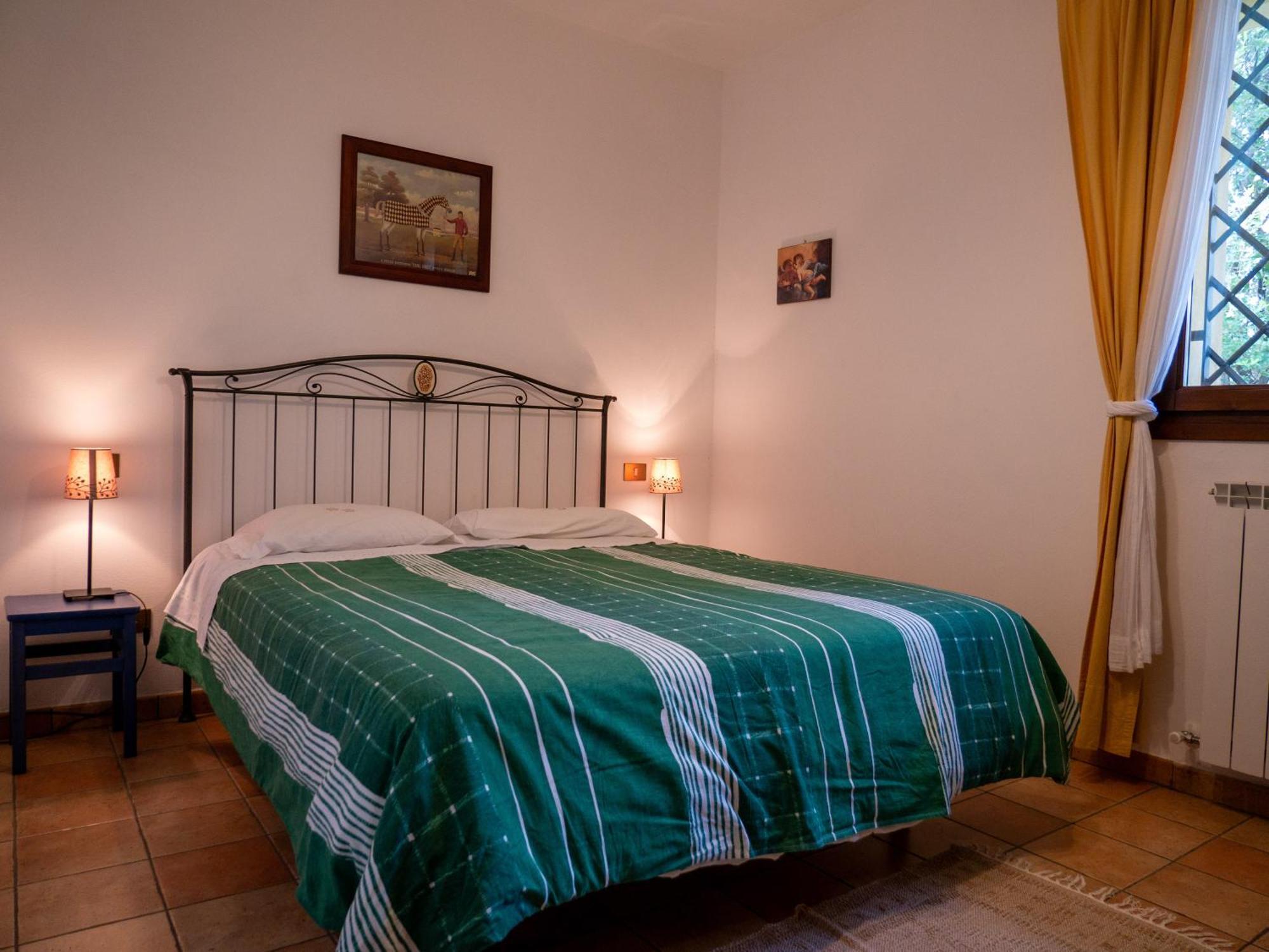 Agri Borgata Vallone - Apartments - By Host4U Lecchiore Esterno foto