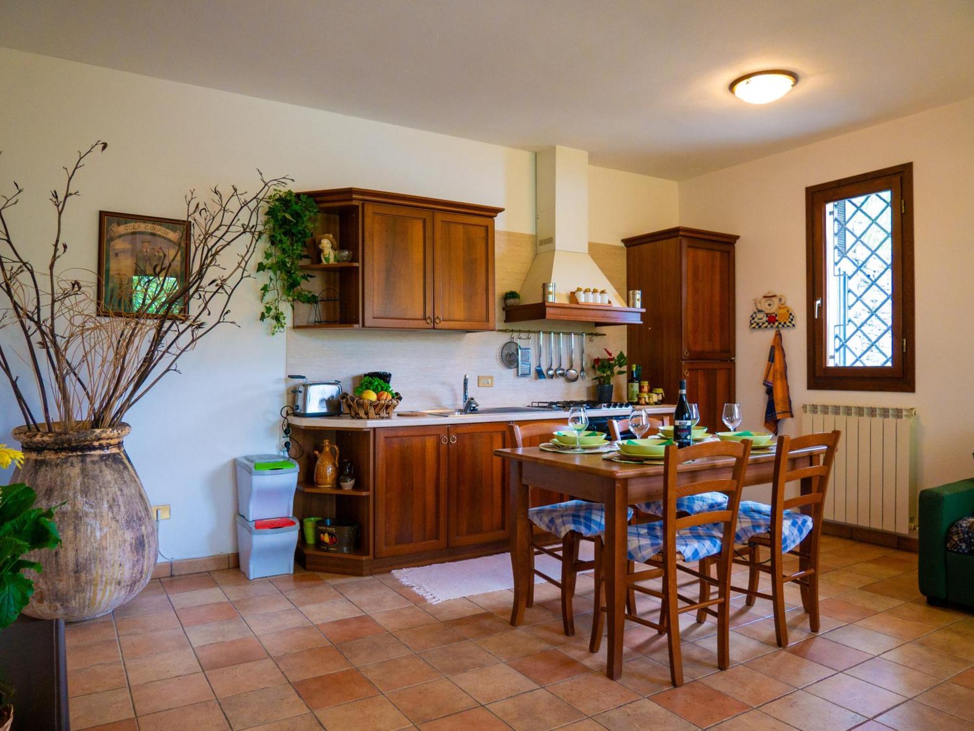 Agri Borgata Vallone - Apartments - By Host4U Lecchiore Esterno foto